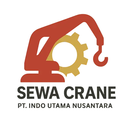 Logo Sewa Crane Cilacap